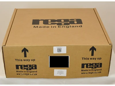 REGA PLANAR 3 50TH ANNIVERSARY EDITION