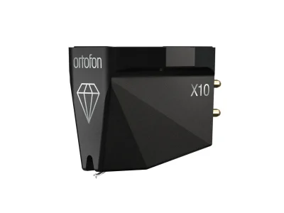 Ortofon ORTOFON MC X10