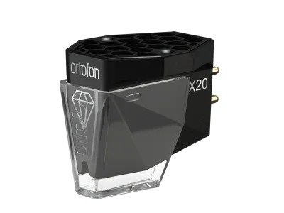 Ortofon ORTOFON MC X20