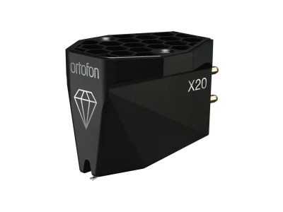 ORTOFON MC X20