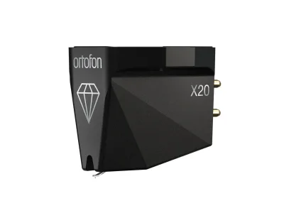 ORTOFON MC X20