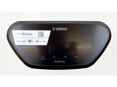 YAMAHA WX-030 YAMAHA WX-030