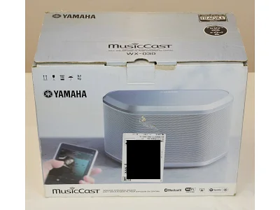 YAMAHA WX-030 YAMAHA WX-030