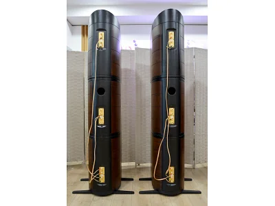 USHER GRAND TOWER USHER GRAND TOWER