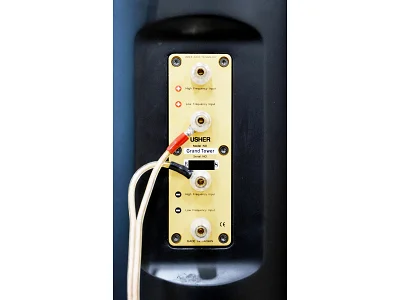 USHER GRAND TOWER USHER GRAND TOWER