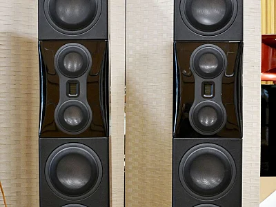 Monitor Audio MONITOR AUDIO PLATINUM PL500 II