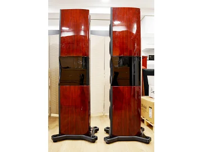 MONITOR AUDIO PLATINUM PL500 II