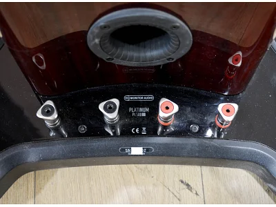 MONITOR AUDIO PLATINUM PL500 II