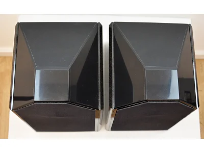 EGGLESTON WORKS ISABEL LOUDSPEAKER EGGLESTON WORKS ISABEL LOUDSPEAKER