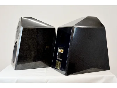 EGGLESTON WORKS ISABEL LOUDSPEAKER EGGLESTON WORKS ISABEL LOUDSPEAKER