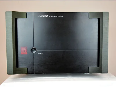 XINDAK XINDAK PA 20TH ANNIVERSARY