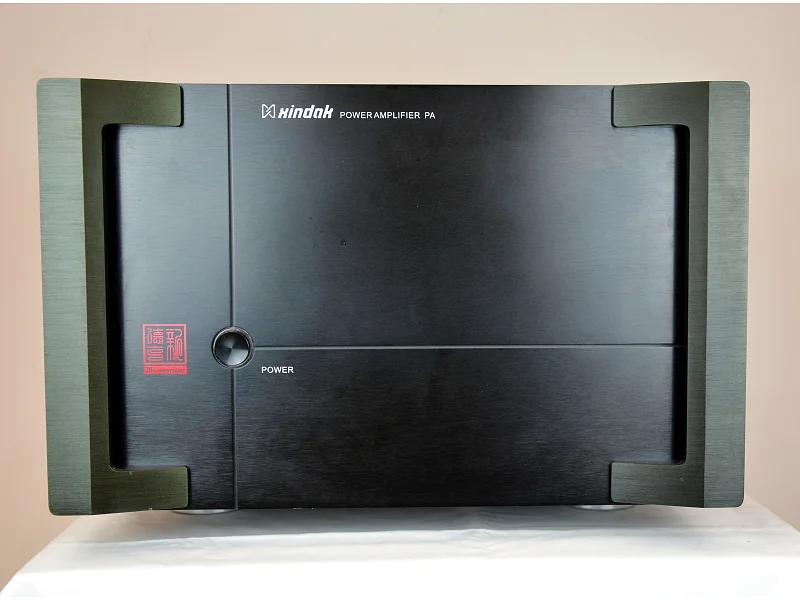 XINDAK XINDAK PA 20TH ANNIVERSARY