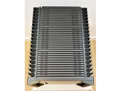 XINDAK PA 20TH ANNIVERSARY