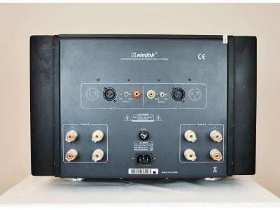 XINDAK PA 20TH ANNIVERSARY