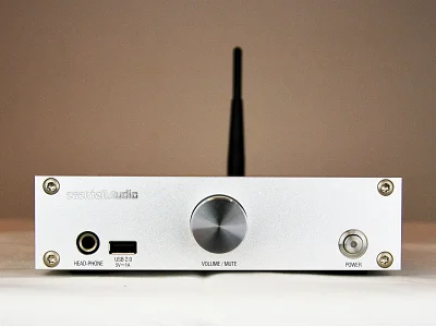 Cocktail Audio COCKTAIL AUDIO N15D