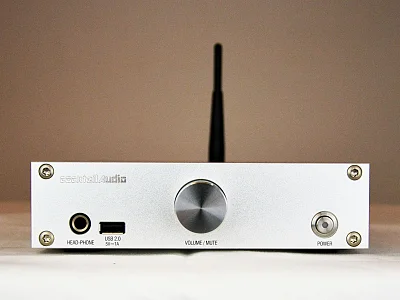 Cocktail Audio COCKTAIL AUDIO N15D