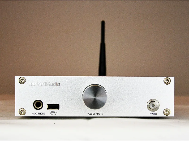 Cocktail Audio COCKTAIL AUDIO N15D