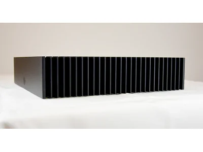 ROON NUCLEUS (REV B) ROON NUCLEUS (REV B)