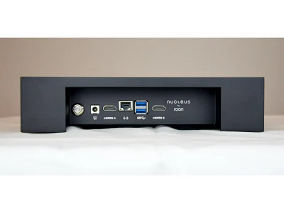 ROON NUCLEUS (REV B) ROON NUCLEUS (REV B)