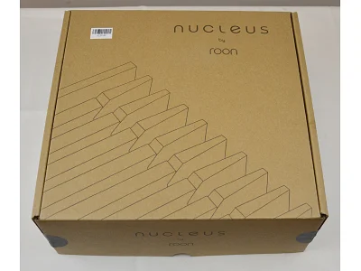 ROON NUCLEUS (REV B) ROON NUCLEUS (REV B)