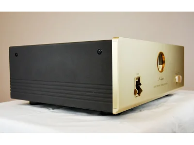 ACCUPHASE PS-500V