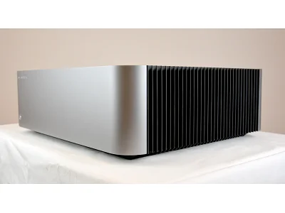 CAMBRIDGE AUDIO EDGE W CAMBRIDGE AUDIO EDGE W