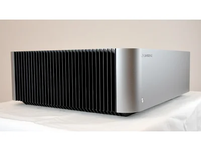 CAMBRIDGE AUDIO EDGE W CAMBRIDGE AUDIO EDGE W