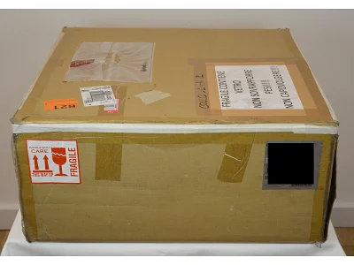 CAMBRIDGE AUDIO EDGE W CAMBRIDGE AUDIO EDGE W