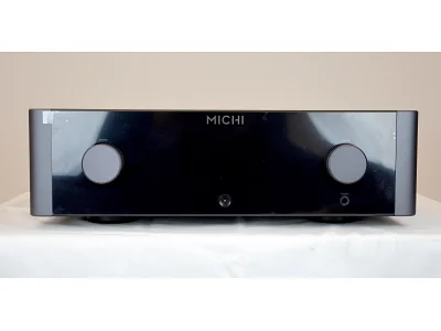 Rotel ROTEL MICHI P5