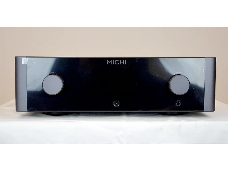 Rotel ROTEL MICHI P5