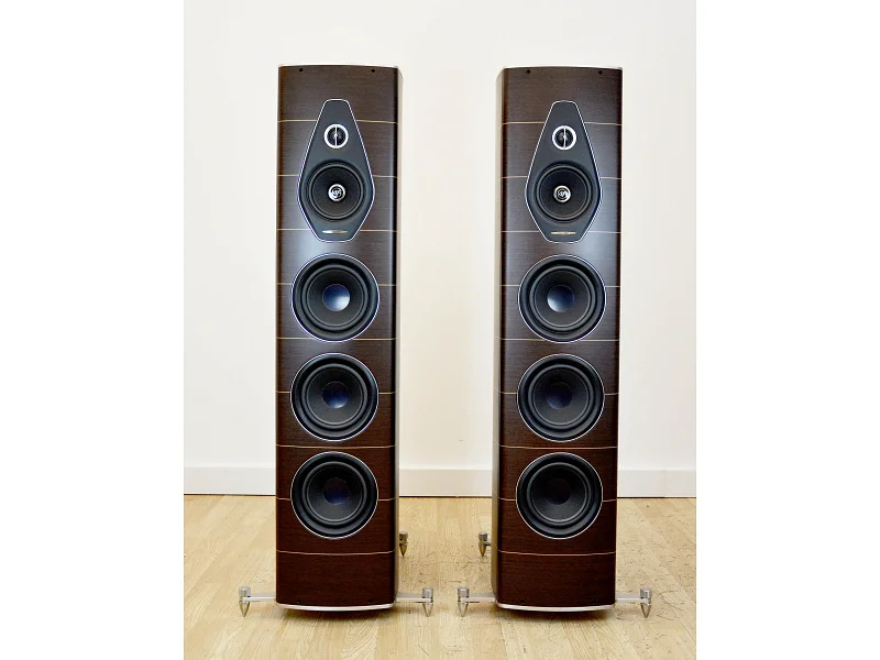 Sonus Faber SONUS FABER OLYMPICA NOVA V