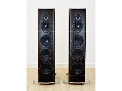 SONUS FABER OLYMPICA NOVA V