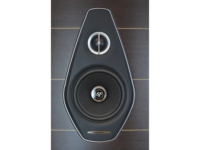 SONUS FABER OLYMPICA NOVA V