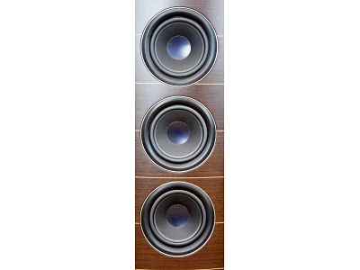 SONUS FABER OLYMPICA NOVA V