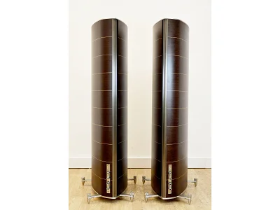 SONUS FABER OLYMPICA NOVA V