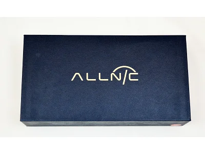 ALLNIC ROSE ALLNIC ROSE