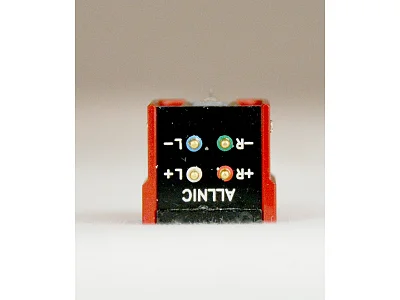 ALLNIC ROSE ALLNIC ROSE