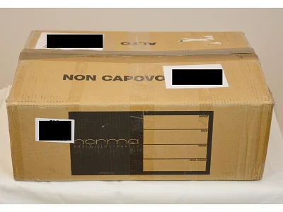 NORMA REVO 50 NORMA REVO 50