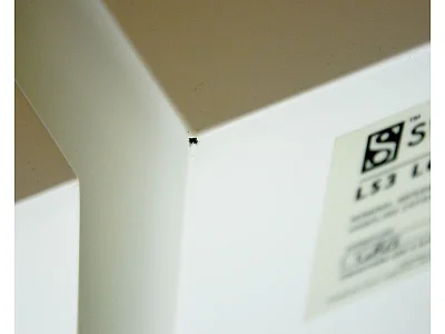 GRAHAM LS3 SWISSTONE GRAHAM LS3 SWISSTONE