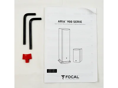FOCAL ARIA 926 FOCAL ARIA 926