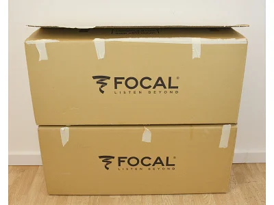 FOCAL ARIA 926 FOCAL ARIA 926