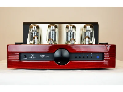 SYNTHESIS SYNTHESIS ROMA 510AC