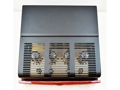 SYNTHESIS ROMA 510AC