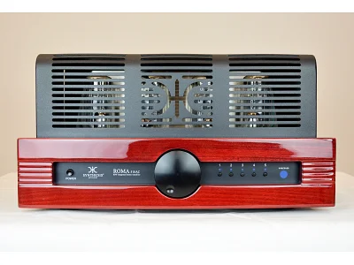 SYNTHESIS ROMA 510AC