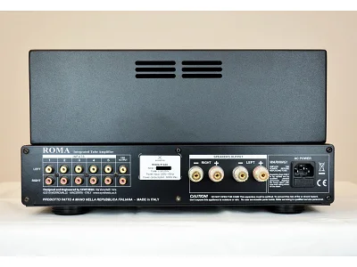 SYNTHESIS ROMA 510AC