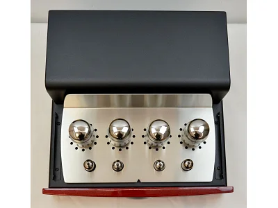 SYNTHESIS ROMA 510AC