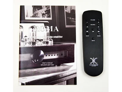 SYNTHESIS ROMA 510AC