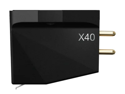 Ortofon ORTOFON MC X40