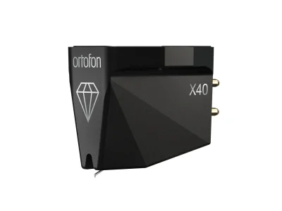 ORTOFON MC X40 ORTOFON MC X40
