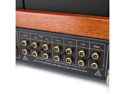 UNISON RESEARCH SINFONIA ANNIVERSARY